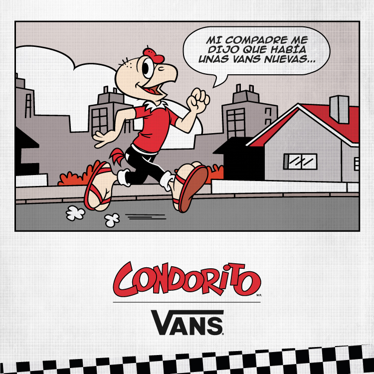 CONDORITO